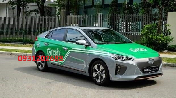 Grab Trảng Bom, Grab Taxi Trảng Bom