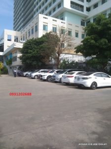 Grab Suối Tre, Taxi Grab Suối Tre