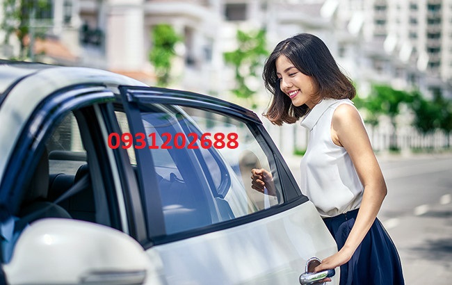 Dịch Vụ Taxi Đại Phước Giá Rẻ