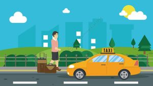 DỊch Vụ Taxi Vĩnh Thanh Giá Rẻ