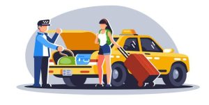 Gọi Đặt Taxi Phước Nguyên